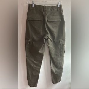 Aritzia Williamsburg TNA Cargo Pant